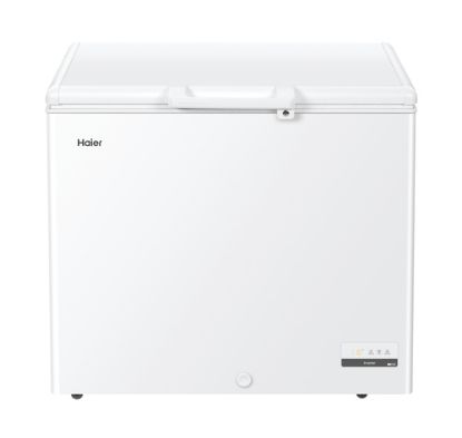 Immagine di Haier HCE251E Congelatore a pozzo Libera installazione 248 L E Bianco