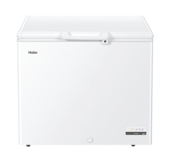 Immagine di Haier HCE251E Congelatore a pozzo Libera installazione 248 L Bianco
