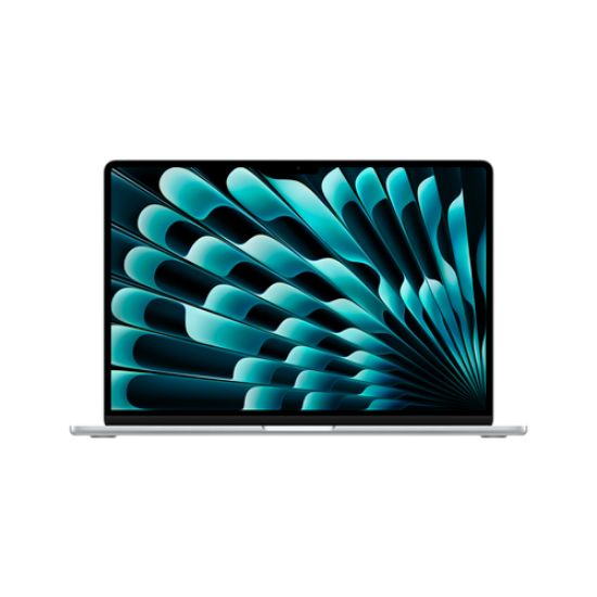Immagine di Apple MacBook Air 15" M5 chip 10‑core CPU 10‑core GPU, 16GB, 512GB SSD - Argento