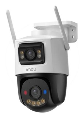 Immagine di Imou Cruiser Dual 2 6MP Sferico Telecamera di sicurezza IP Esterno 2304 x 1296 Pixel Soffitto