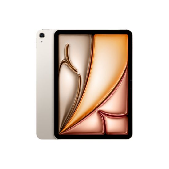 Immagine di Apple iPad Air 11'' Wi-Fi 256GB - Galassia