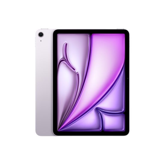 Immagine di Apple iPad Air 11'' Wi-Fi 256GB - Viola