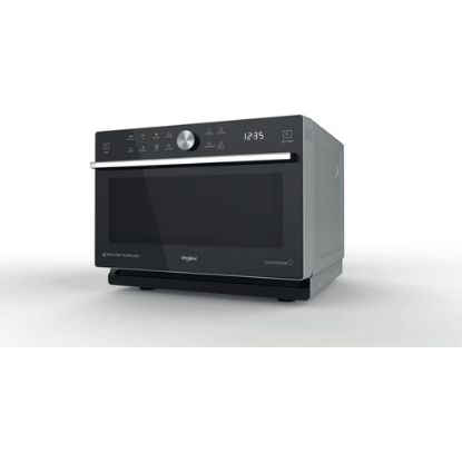 Immagine di Whirlpool Supreme Chef Microonde a libera installazione - MWSC 933 SB