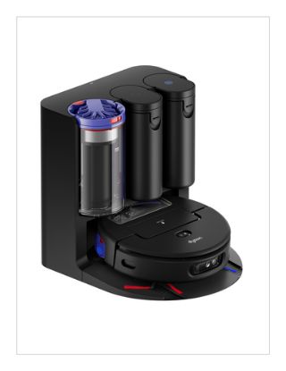 Immagine di Dyson Spot+scrub Ai 0,25 L Nero