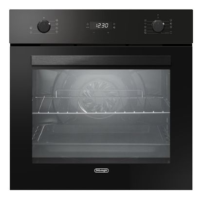 Immagine di De’Longhi DLP 9L N forno 70 L 2400 W Nero, Trasparente