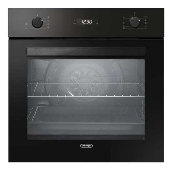 Immagine di De’Longhi DLP 9L N forno 70 L 2400 W Nero, Trasparente
