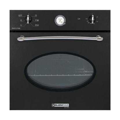 Immagine di Glem Gas GFTM64AC-S3 forno 64 L 2650 W Antracite