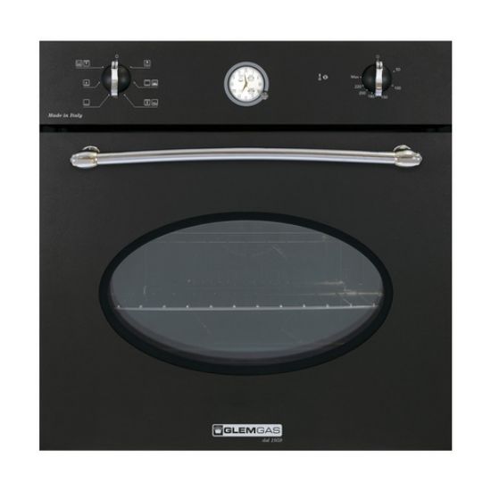 Immagine di Glem Gas GFTM64AC-S3 forno 64 L 2650 W Antracite