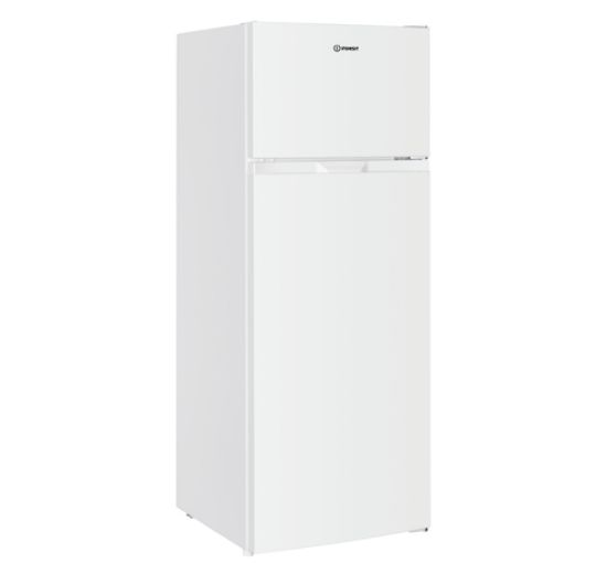 Immagine di Indesit I55T0 412W Libera installazione 206 L Bianco