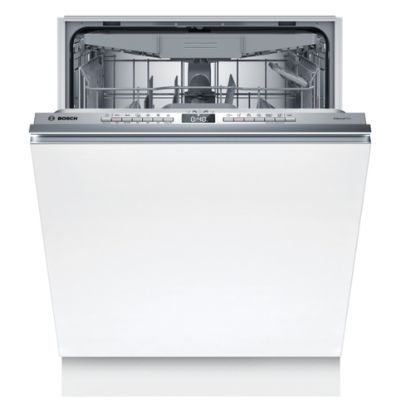 Immagine di Bosch SMV4EMX24E lavastoviglie A scomparsa totale 14 coperti