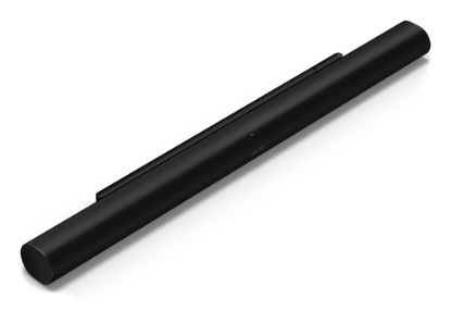 Immagine di Sonos Arc Ultra nero Soundbar premium intelligente