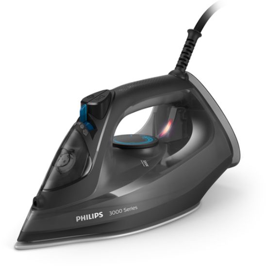 Immagine di Philips Serie 3000 DST3041/80, Ferro da stiro a vapore, 2600W