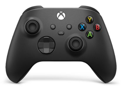Immagine di Microsoft EP2-29930 periferica di gioco Nero Bluetooth Gamepad Analogico/Digitale Android, PC, Xbox One, Xbox Series S, Xbox Series X, iOS