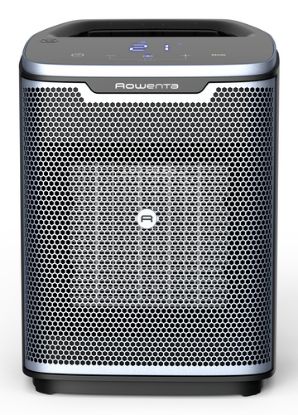 Immagine di Rowenta Instant Comfort +, Termoventilatore, Potente Riscaldamento in Ceramica, SO9360F0