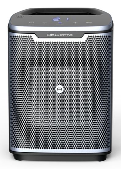 Immagine di Rowenta Instant Comfort +, Termoventilatore, Potente Riscaldamento in Ceramica, SO9360F0