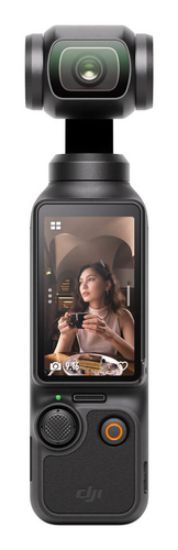 Immagine di DJI Osmo Pocket 3 fotocamera a sospensione cardanica 4K Ultra HD 9,4 MP Nero