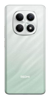 Immagine di Xiaomi Redmi Note 15 17,2 cm (6.77") 8 GB 256 GB 6000 mAh Verde