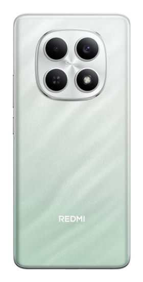 Immagine di Xiaomi Redmi Note 15 17,2 cm (6.77") 8 GB 256 GB 6000 mAh Verde