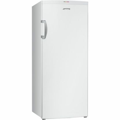 Immagine di Smeg CV275NE congelatore Congelatore verticale Libera installazione 220 L Bianco
