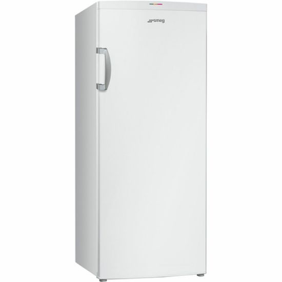 Immagine di Smeg CV275NE congelatore Congelatore verticale Libera installazione 220 L Bianco