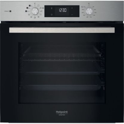 Immagine di Hotpoint Ariston Forno da incasso HAO 258HSU1F X