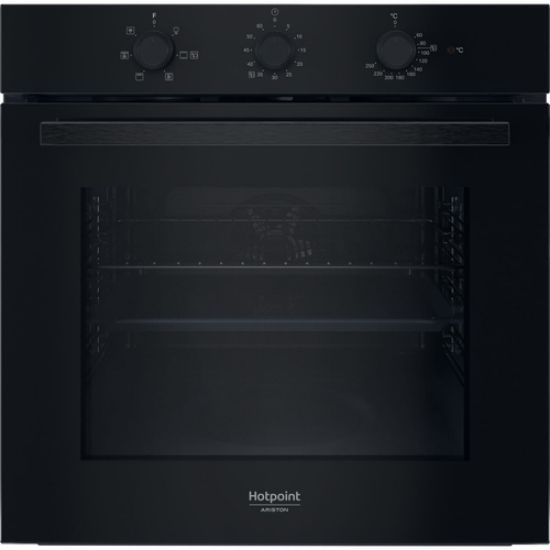 Immagine di Hotpoint Ariston Forno da incasso HAO 435H B