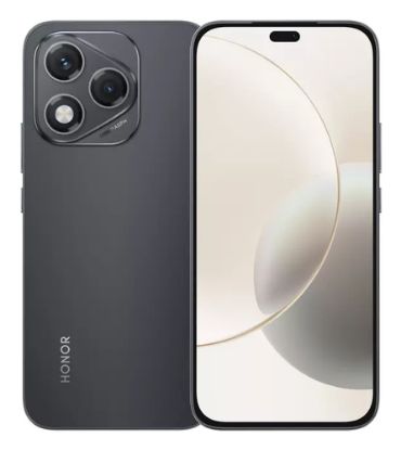 Immagine di Honor 400 Lite 17 cm (6.7") Doppia SIM MagicOS 9.0 5G USB tipo-C 8 GB 256 GB 5230 mAh Nero