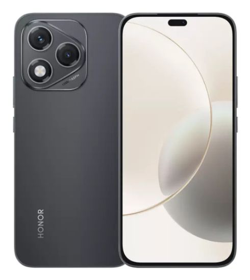 Immagine di Honor 400 Lite 17 cm (6.7") Doppia SIM MagicOS 9.0 5G USB tipo-C 8 GB 256 GB 5230 mAh Nero