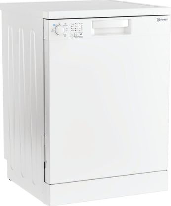 Immagine di Indesit IN2FE13DT9W, lavastoviglie 60cm, Classe E, 13 coperti, Bianco
