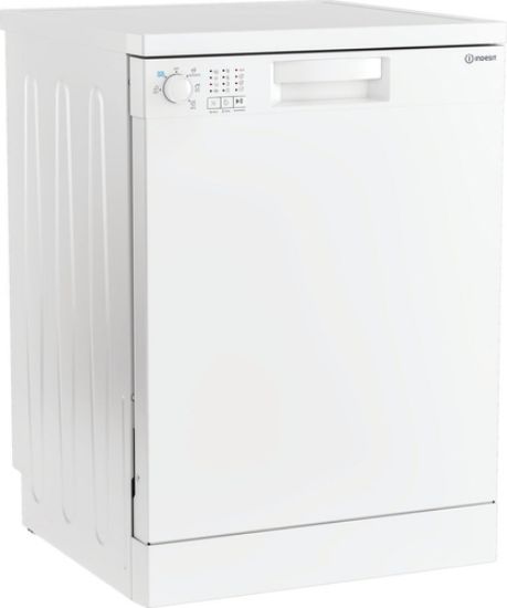 Immagine di Indesit IN2FE13DT9W, lavastoviglie 60cm, Classe E, 13 coperti, Bianco