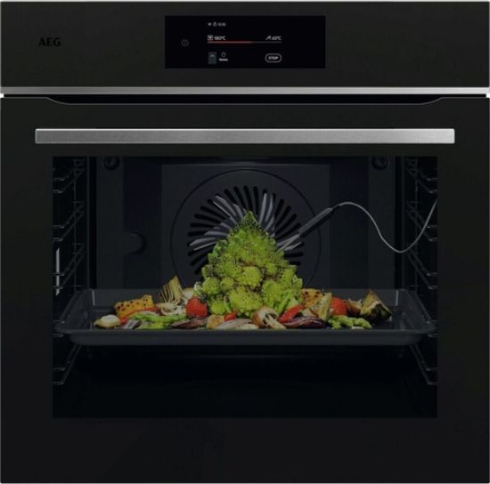 Immagine di AEG Series 7000 FORNO INCASSO PIROLITICO CLASSE A++ 60 CM TE8PB731AT MADE IN EUROPE