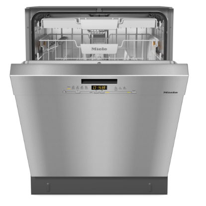 Immagine di G5611SCCLST LAVAST 14COP 5PR 45DB CL.A INOX 3CESTO QUICKPOWER