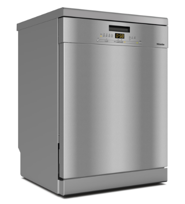 Immagine di G5633SCCLST LAVAST 14COP 5PR 45DB CL.A INOX 3CESTO QUICKPOWER