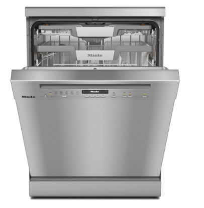 Immagine di G7040SCCLSTAUTOD LAVAST 14COP 11PR 43DB CL.A INOX 3CESTO 3D AUTODO