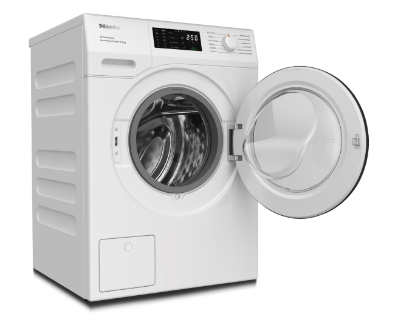 Immagine di WED395WCS LAVATRICE CF 9KG 1400G A-20% POWERWASH VAP EXCELL