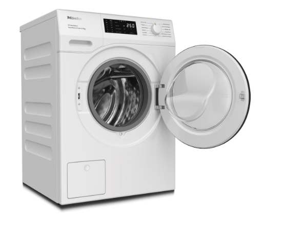 Immagine di WED395WCS LAVATRICE CF 9KG 1400G A-20% POWERWASH VAP EXCELL