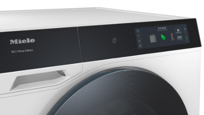 Immagine di WQ1000WPS LAVATRICE CF 9KG 1600G A POWERWASH  TWINDOSEVAPOR NOVA EDITION