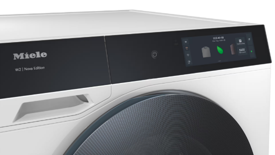 Immagine di WQ1000WPS LAVATRICE CF 9KG 1600G A POWERWASH  TWINDOSEVAPOR NOVA EDITION