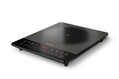 Immagine di Philips Serie 5000 Piastra a induzione