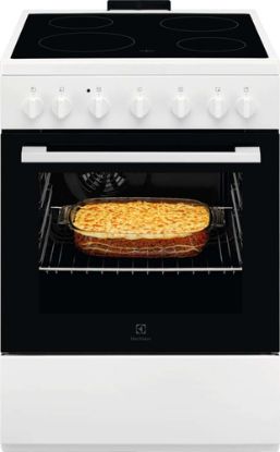 Immagine di Electrolux Cucina a libera installazione elettrica