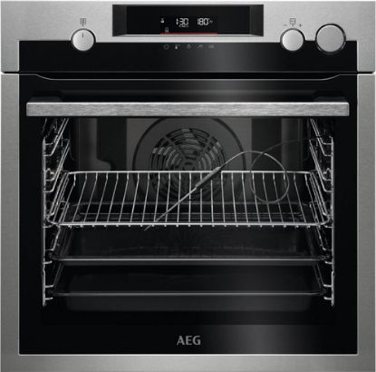 Immagine di AEG BSS578271M Forno a vapore serie 7000 SteamCrisp con pulizia pirolitica