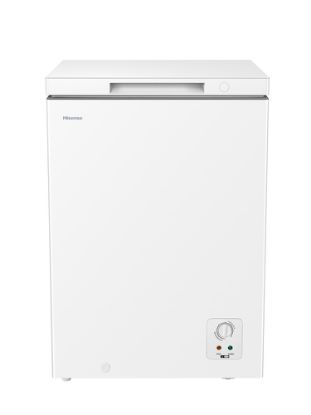 Immagine di Hisense FT100N1BWE Congelatore a pozzo Libera installazione 92 L Bianco