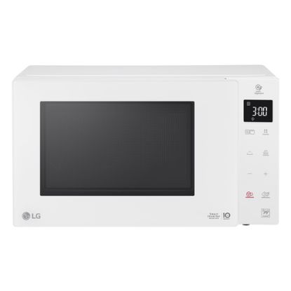Immagine di LG MH6535GDH forno a microonde Bianco Microonde con grill Superficie piana 25 L 1000 W