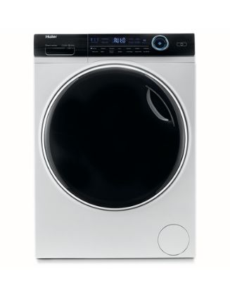 Immagine di Haier I-Pro Series 7 I-Pro Serie 7, Lavatrice Slim 8 KG, Classe A, 1400 giri, Bianco, Direct Motion, Refresh, HW80-B14979-IT