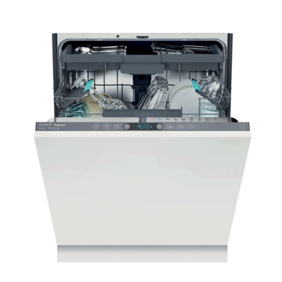 Immagine di Candy RapidÓ CI 4B4F1A A scomparsa totale 14 coperti