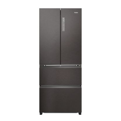 Immagine di Haier HFR3718ENMD Libera installazione 402 L Acciaio inox