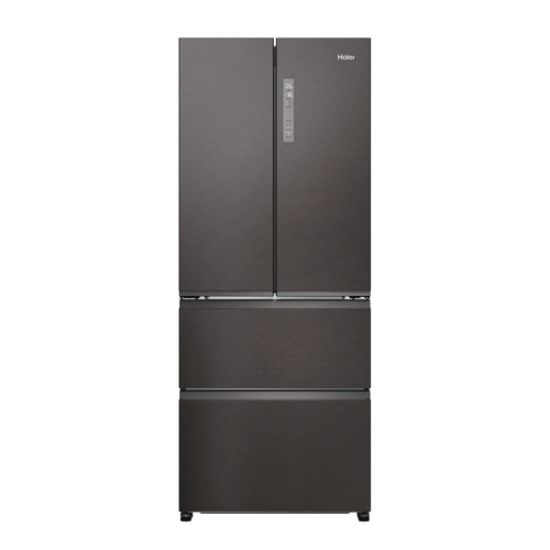 Immagine di Haier HFR3718ENMD Libera installazione 402 L Acciaio inox
