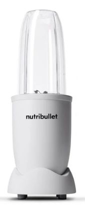 Immagine di NutriBullet Pro 900 0,9 L Frullatore per sportivi 900 W Bianco