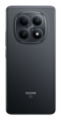 Immagine di Xiaomi Redmi Note 15 5G 17,2 cm (6.77") 8 GB 256 GB 5520 mAh Nero