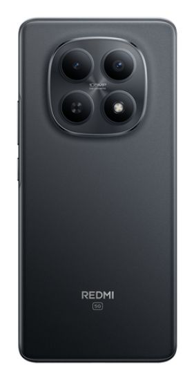 Immagine di Xiaomi Redmi Note 15 5G 17,2 cm (6.77") 8 GB 256 GB 5520 mAh Nero